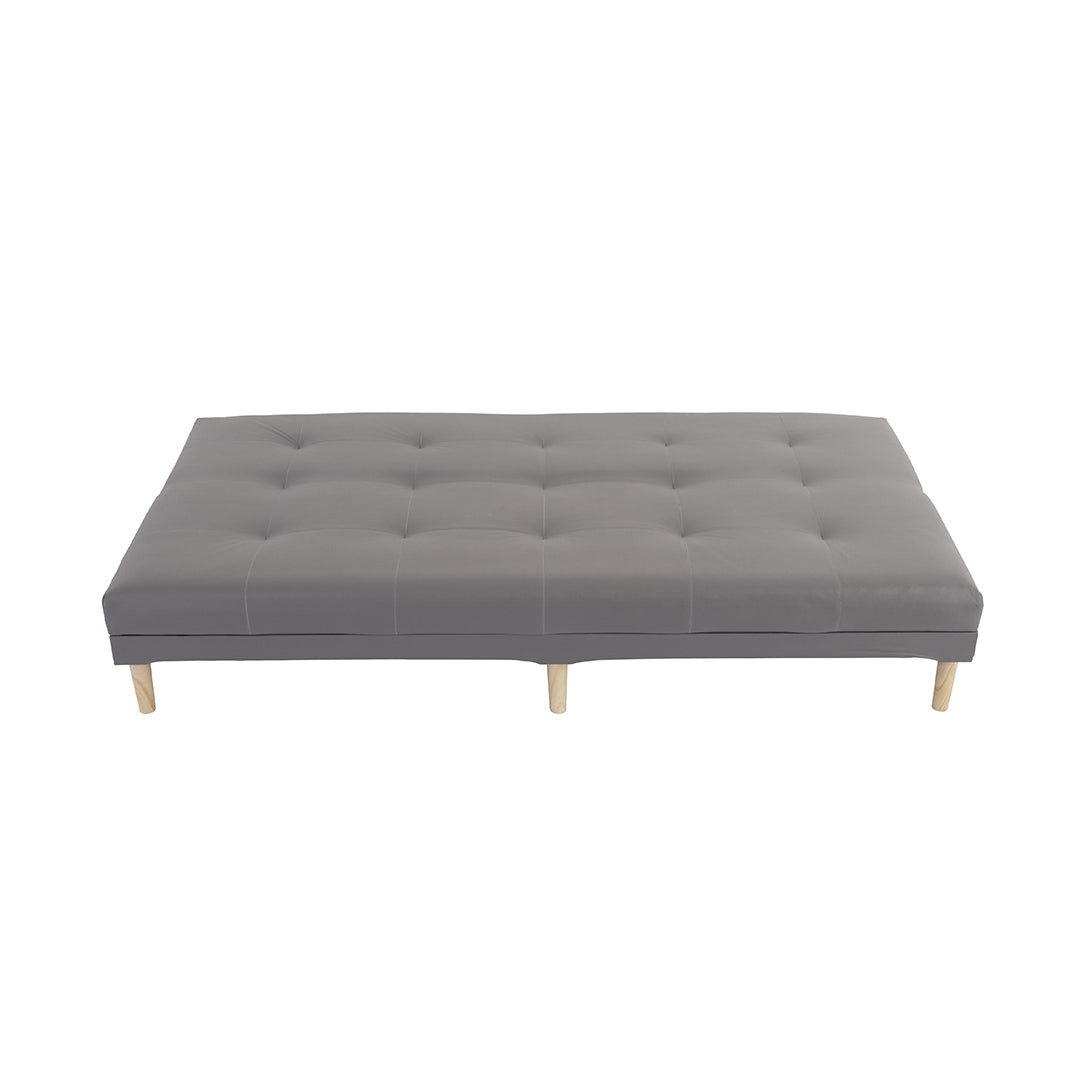 Sofá Cama Grande -  Color Gris