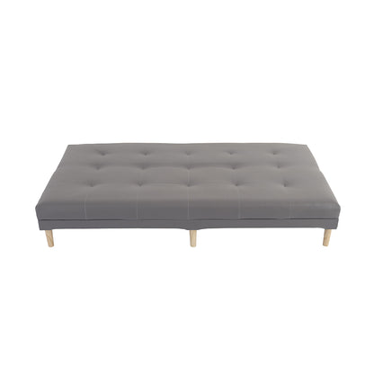 Sofá Cama Grande -  Color Gris