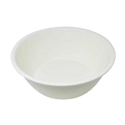 Bandeja de Plástico, Color Blanco
