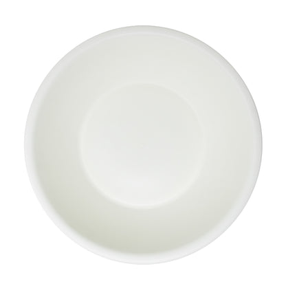 Bandeja de Plástico, Color Blanco