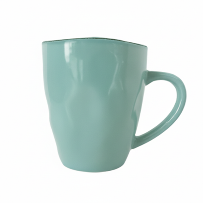 Vajilla TOVE para 6 Personas - Cerámica Verde 24 piezas