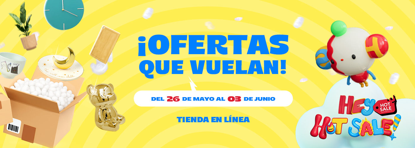IdeenstoresMX
