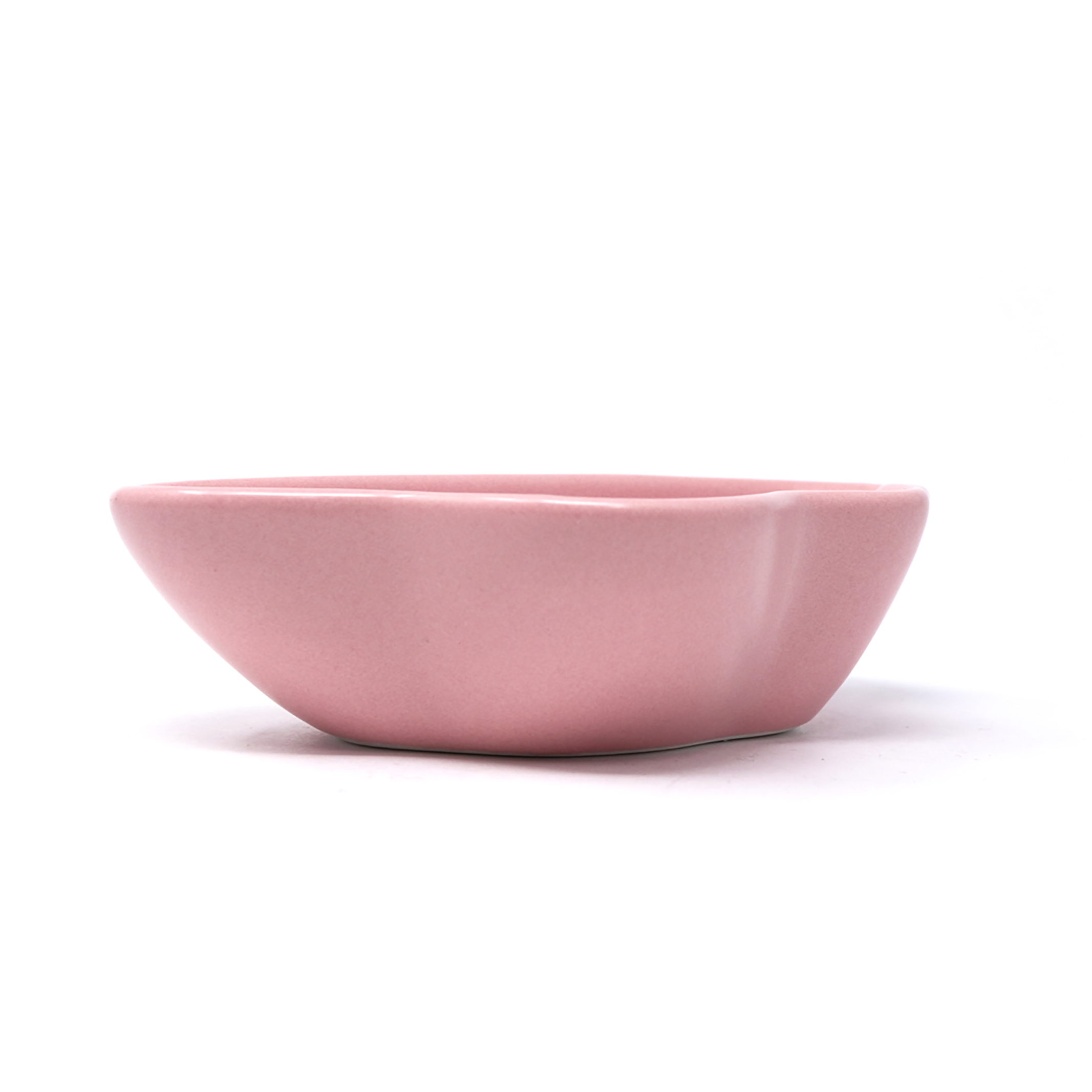 Plato Nube Grande – Rosa