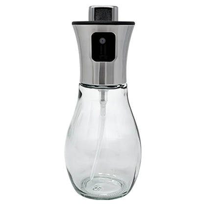 Botella Spray para Aceite de Vidrio - 200 ml