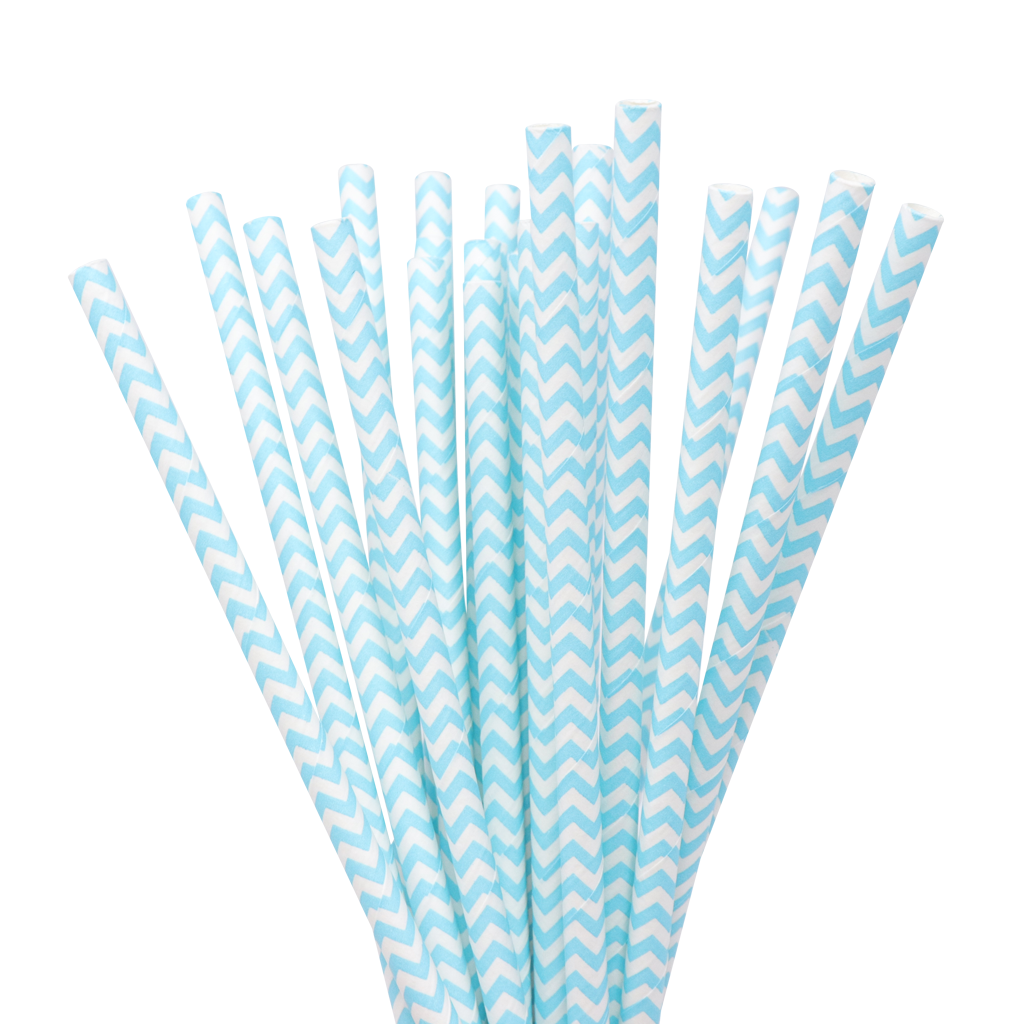 Kit de Fiesta Pequeño Príncipe Azul: Platos, Vasos, Cubiertos, Popotes, Servilletas y Decoración
