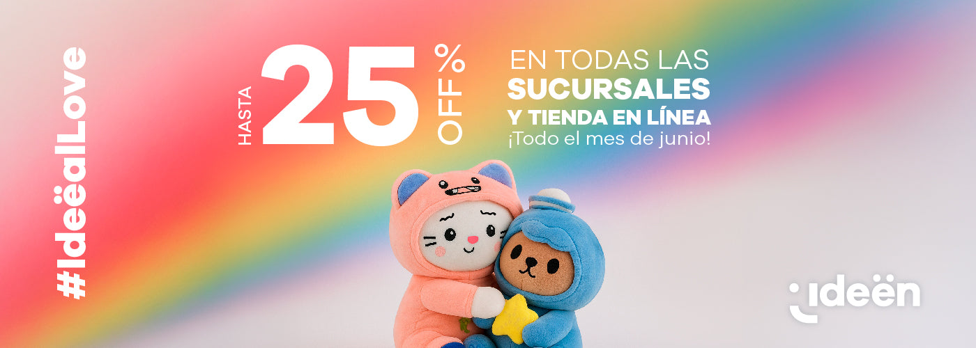 IdeenstoresMX