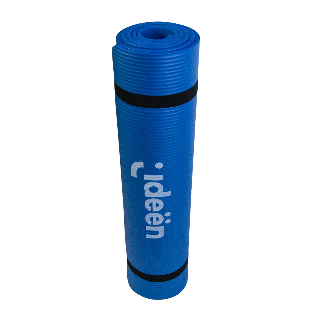 Tapete de Yoga Antideslizante - Color Azul