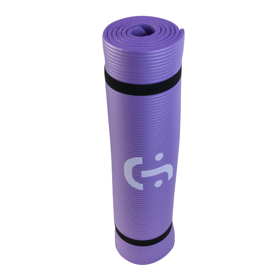 Tapete de Yoga Antideslizante - Color Morado