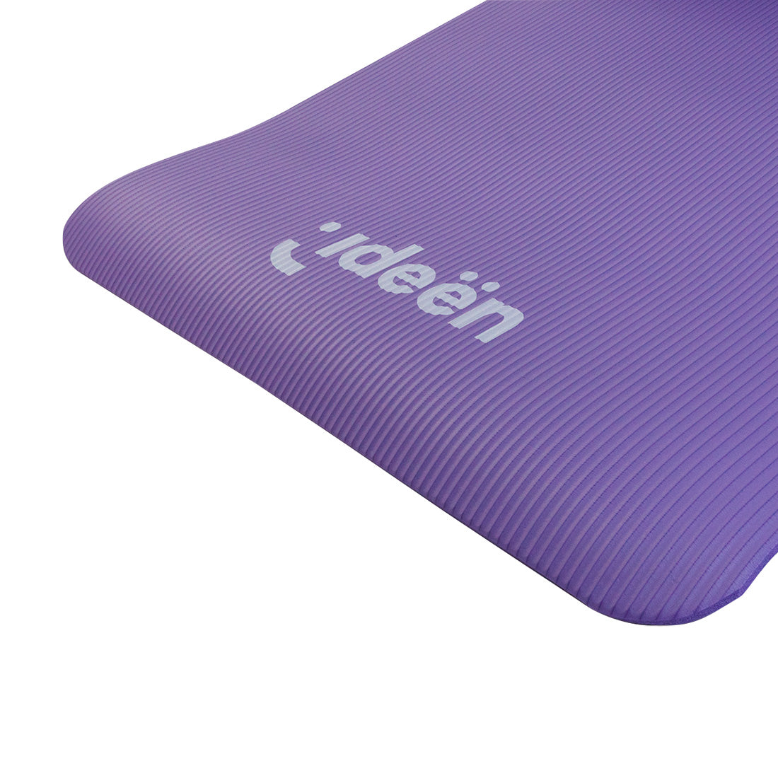 Tapete de Yoga Antideslizante - Color Morado