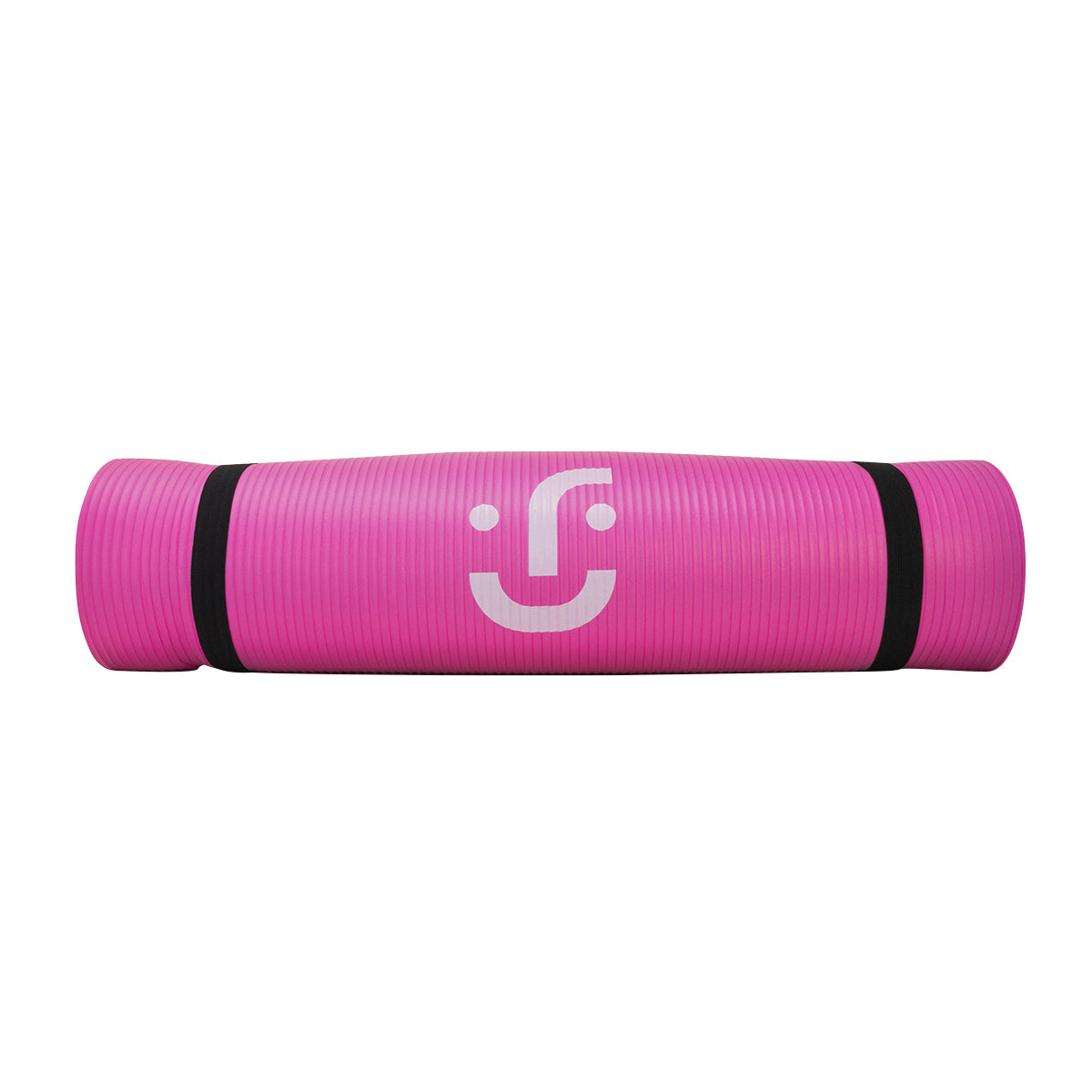 Tapete de Yoga - Color Rosa
