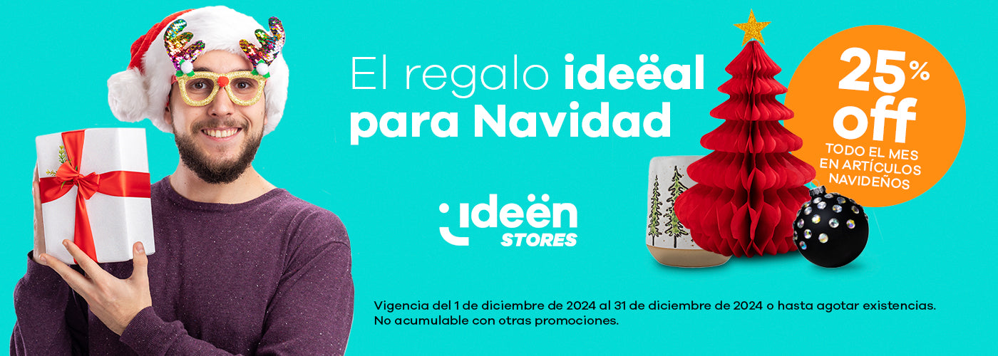 IdeenstoresMX