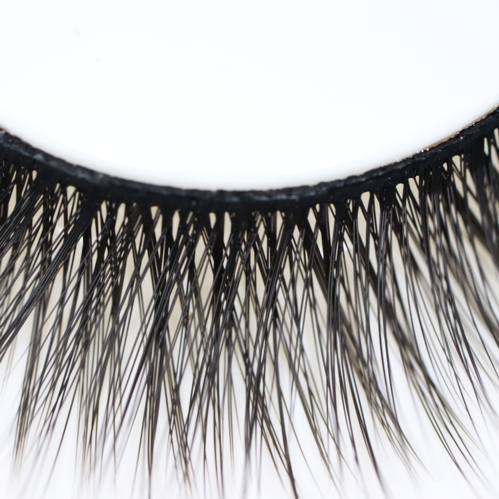 Ideën makeup 4D Pestañas Postizas - 3 Pares