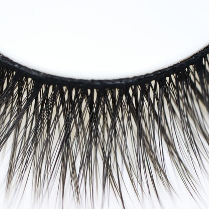 Ideën makeup 4D Pestañas Postizas - 3 Pares