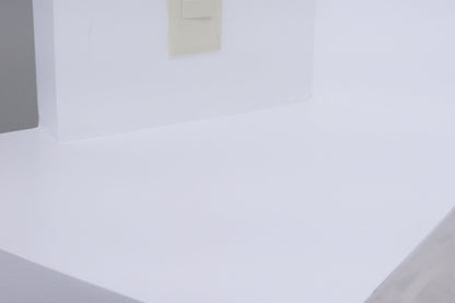 Caja Organizadora con Asas - Acrílico Tornasol