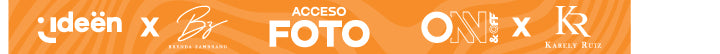 Tour Onn&Off 2026 - Pase especial descuento por compa en línea.