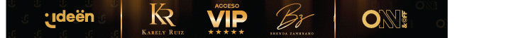 Tour Onn&Off 2026 - Pase especial descuento por compa en línea.